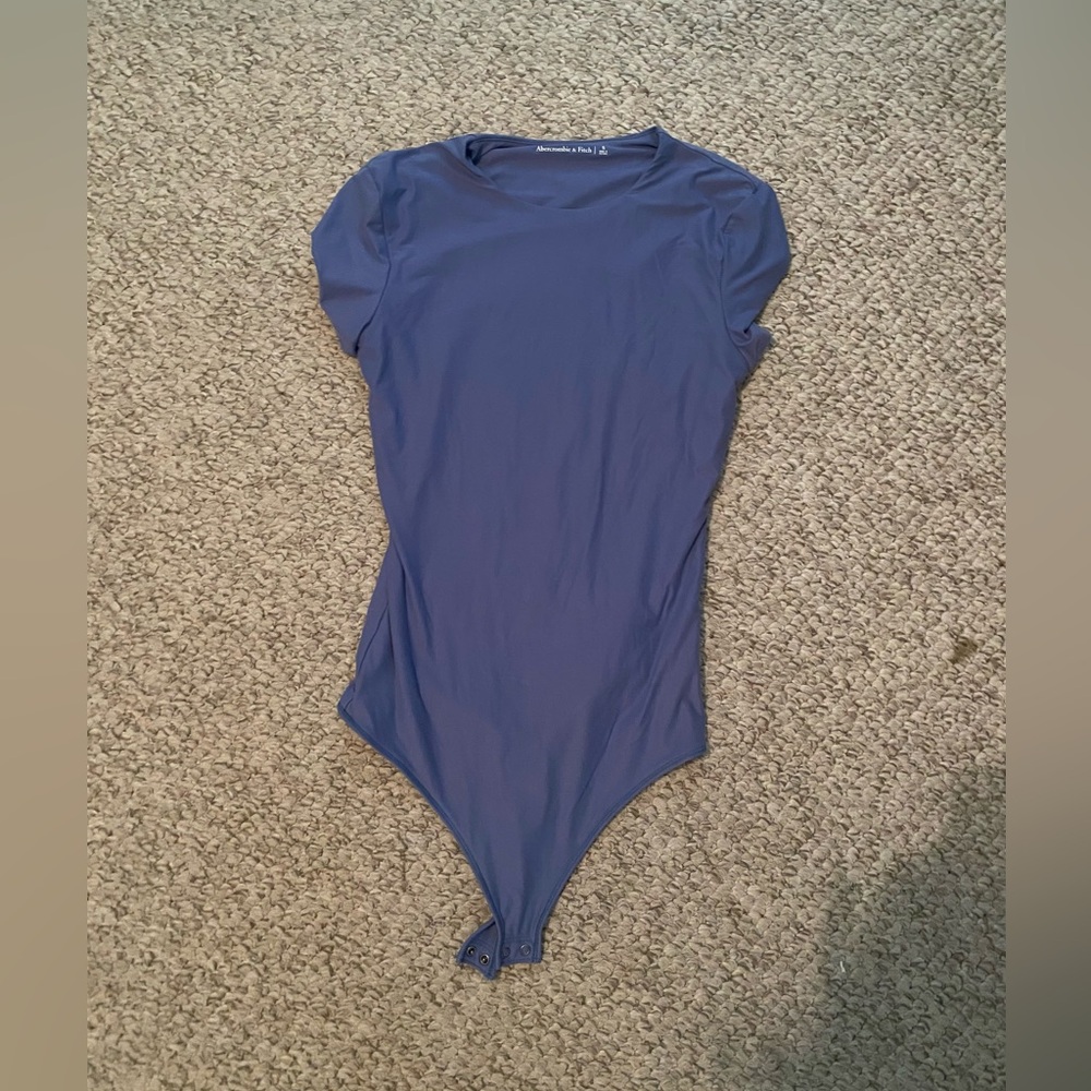Abercrombie & Fitch Bodysuit
